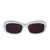 Givenchy GIVENCHY Sunglasses WHITE