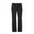 Dolce & Gabbana Dolce & Gabbana Trousers Black