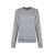 Golden Goose Golden Goose Star Cotton Sweatshirt GREY