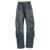 Golden Goose Golden Goose Journey W'S Pant Cargo BLUE