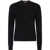 Dolce & Gabbana Dolce & Gabbana Sweaters Black Black