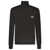 Dolce & Gabbana Dolce & Gabbana Sweaters Black Black