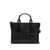 Marc Jacobs Marc Jacobs The Medium Tote Bags 001 BLACK