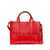 Marc Jacobs Marc Jacobs The Medium Tote Bags 617 TRUE RED