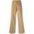 Moncler MONCLER high-waisted straight trousers 