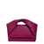 JW Anderson JW Anderson 'Twister Large' Handbag PURPLE