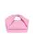 JW Anderson JW Anderson 'Twister Midi' Handbag PINK