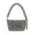 KARA KARA HANDBAGS. BLACK