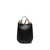 REE PROJECTS REE PROJECTS Helene Mini leather tote bag BLACK