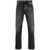 HAIKURE Haikure Tokyo Slim Fit Denim Jeans Black