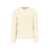 AMI Paris Ami Sweaters WHITE