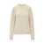 AMI Paris AMI Paris Knitwear WHITE