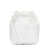 MANSUR GAVRIEL Mansur Gavriel Handbags. WHITE