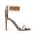 Giuseppe Zanotti Giuseppe Zanotti "Kanda" Sandals Grey
