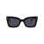 Isabel Marant Isabel Marant Sunglasses 807IR BLACK