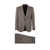 Lardini Lardini Attitude Trouser Suit Drop 7 Reg Clothing NUDE & NEUTRALS