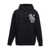 Y-3 Y-3 Adidas Hooded Sweatshirt Black