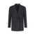 Tagliatore Tagliatore Jackets Black