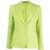 Tagliatore Tagliatore Single Breasted Jacket GREEN