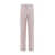 Jil Sander Jil Sander Tailored Pants PINK