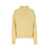 Jil Sander JIL SANDER KNITWEAR YELLOW