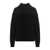 Jil Sander Jil Sander Cashmere Blend Sweater Black