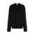 Jil Sander Jil Sander Wool Cardigan Black