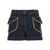 Moschino Moschino Passementer Shorts BLUE