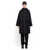 Jil Sander Jil Sander Parkas & Raincoats Black