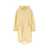 Jil Sander Jil Sander Trench Parka 01 YELLOW