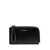 Jil Sander Jil Sander Logo Wallet Black