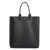 Jil Sander Jil Sander Leather Tote Black