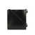 Jil Sander Jil Sander "Tangle Medium" Crossbody Bag Black