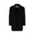 Jil Sander Jil Sander Coats Black