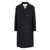 Jil Sander Jil Sander Jackets Black