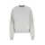 Jil Sander Jil Sander Jil Sander Sweatshirt GREY