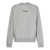 Jil Sander Jil Sander Sweatshirt GREY