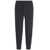 Tom Ford Tom Ford Black Cotton Track Pants Black