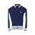 AUTRY Autry Jackets BLUE