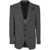 Tom Ford TOM FORD SINGLE BREASTED JACKET CLOTHING BLACK