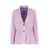 JW Anderson JW Anderson Jackets And Vests PURPLE