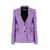 JW Anderson JW Anderson Jackets And Vests PURPLE