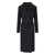 Tagliatore Tagliatore Jackets Black