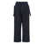 RANDOM IDENTITIES Random Identities Trousers BLACK