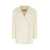 Jil Sander Jil Sander Jackets And Vests WHITE