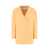 Jil Sander Jil Sander Jackets And Vests ORANGE