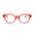 KUBORAUM Kuboraum Eyeglass PINK