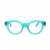 KUBORAUM Kuboraum Eyeglass GREEN