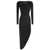 NORMA KAMALI Norma Kamali Dresses Black Black