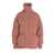 IENKI IENKI Ienki Ienki Knitted Puffer Jacket PINK